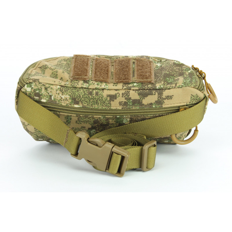 Tactical Waist Bag