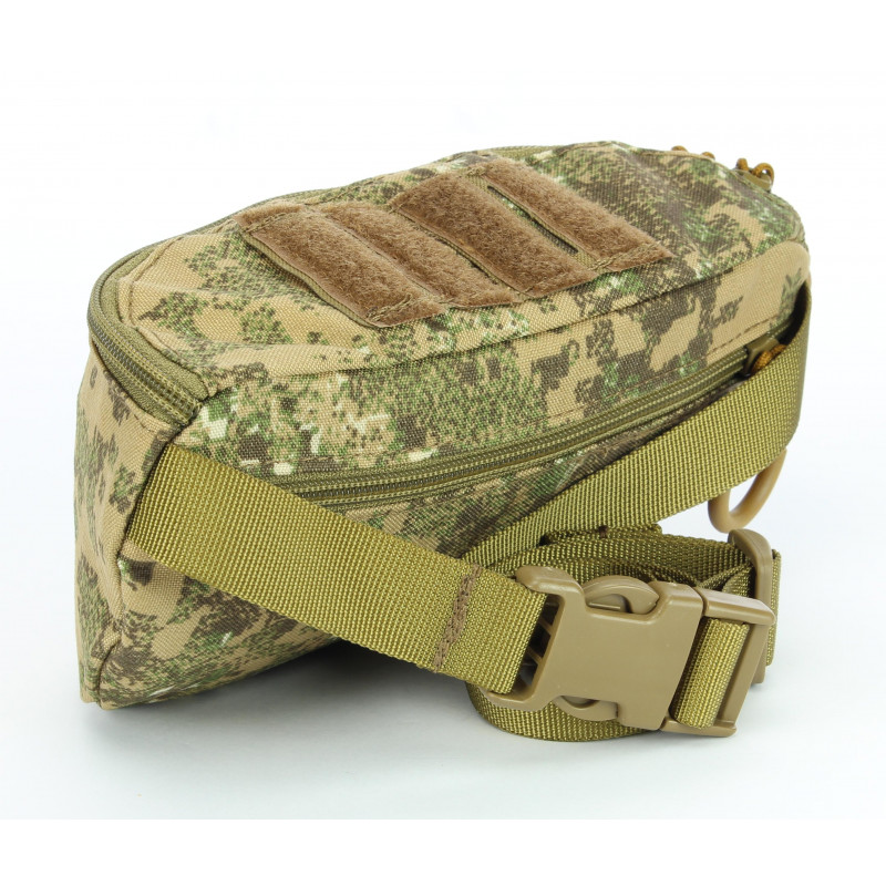 Tactical Waist Bag