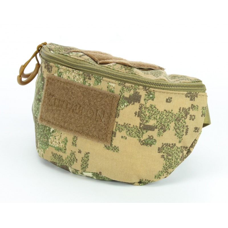 Tactical Waist Bag