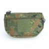 Hüfttasche EDC flecktarn