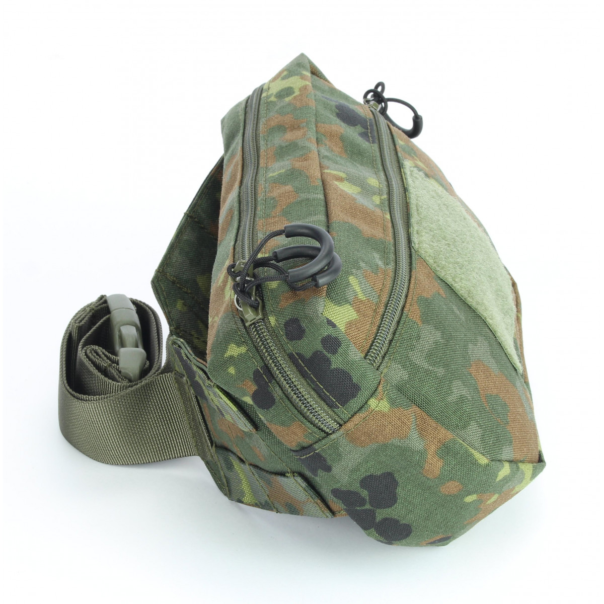 Hüfttasche EDC flecktarn