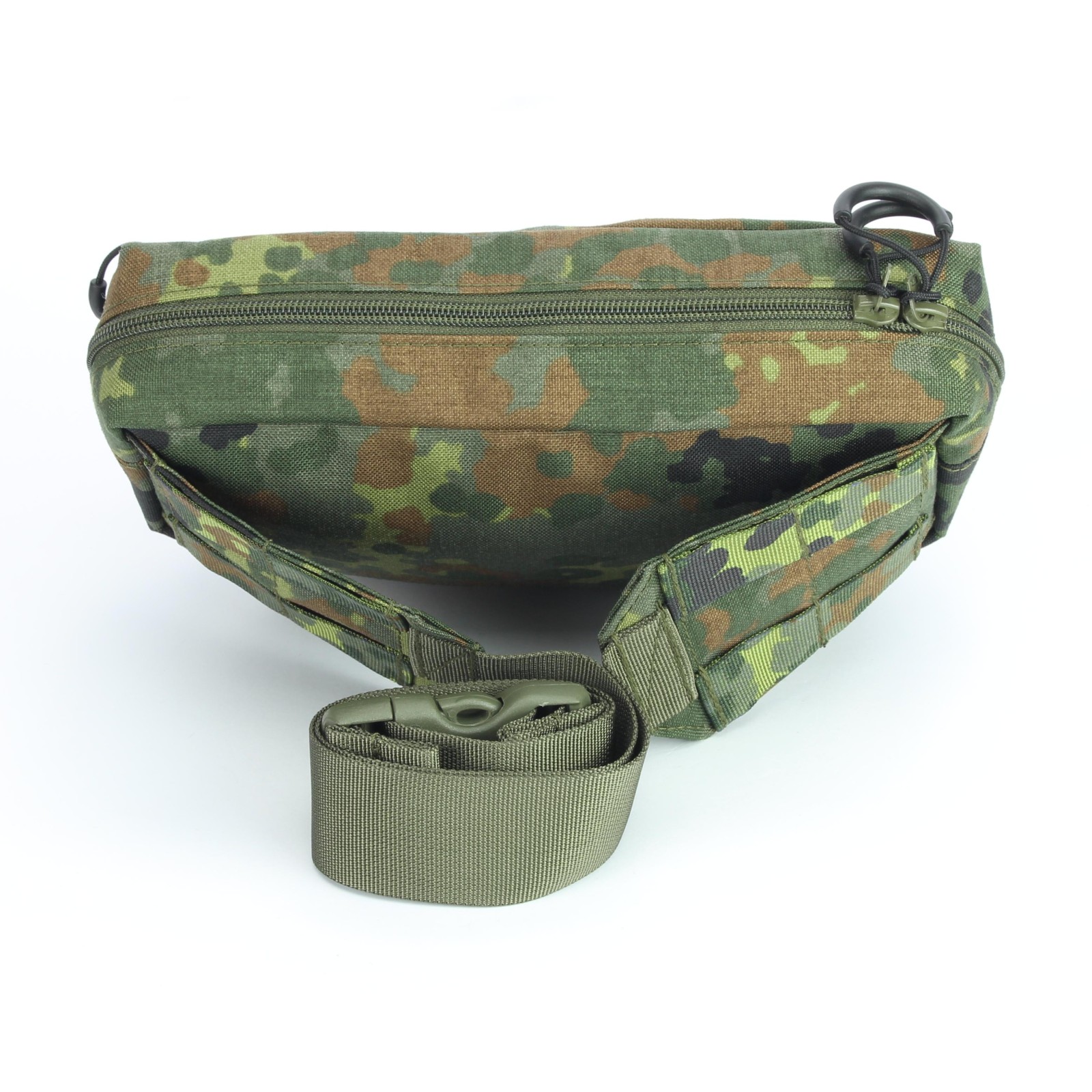 E.T. 　ENNOY Waist Bag Cordura Nylon MUSINSA | MUSINSA STANDARD Cordura Big Size Waist Bag [Black]