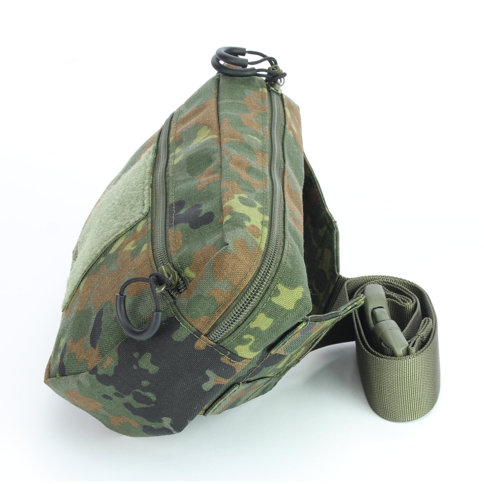 Waist bag EDC made of CORDURA® with MOLLE | Zentauron
