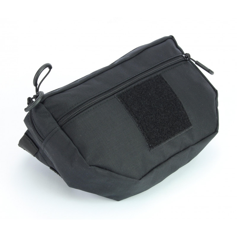 Ultraleichte Faltbare Tasche Hüfttasche Waistbag Bauchtasche Brusttasche EDC 