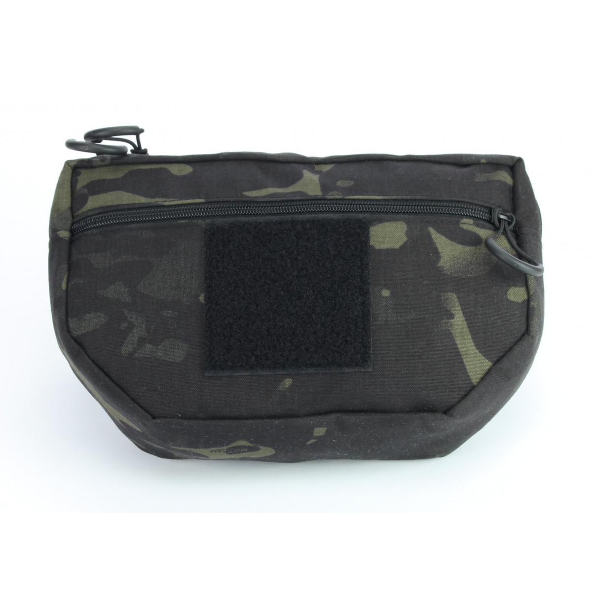 Hüfttasche EDC multicam black