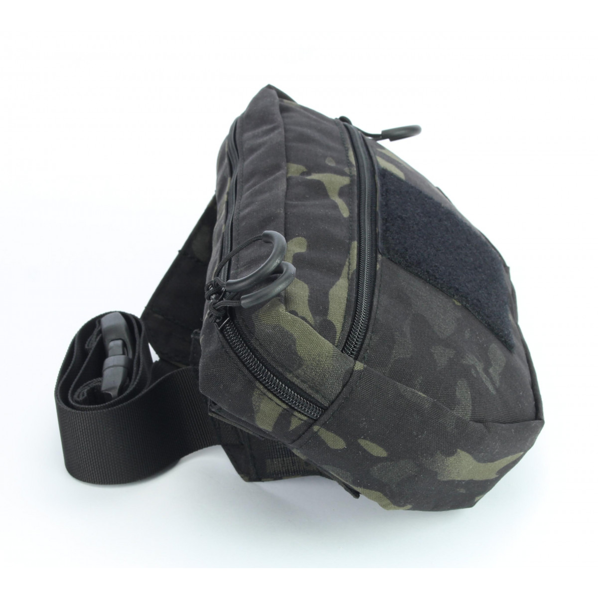 Hüfttasche EDC multicam black