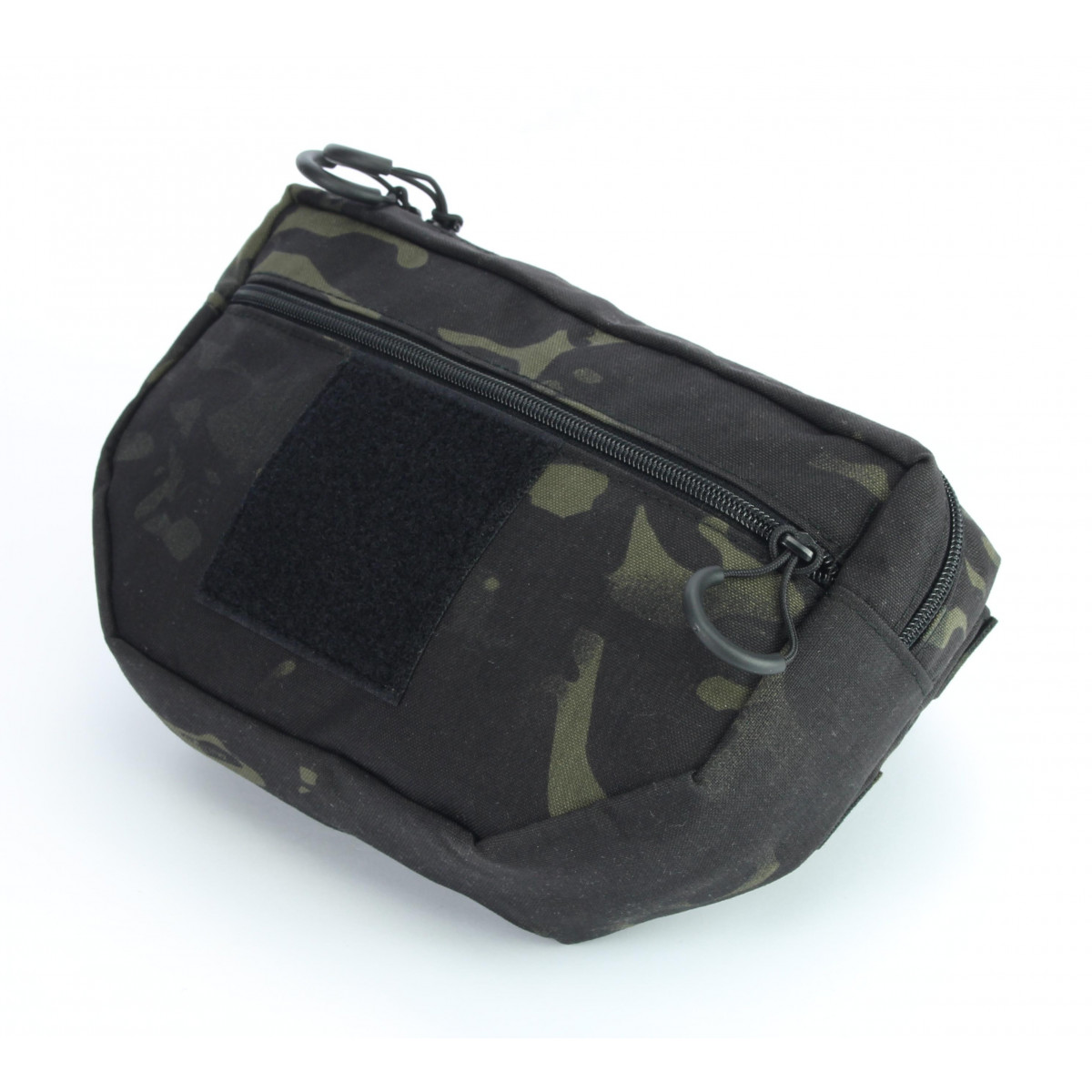 Hüfttasche EDC multicam black