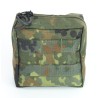 Sac polyvalent Quadro – sac MOLLE compact | Zentauron