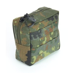 Bolsa multiusos Quadro: una bolsa MOLLE compacta | Zentauron