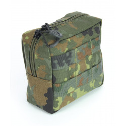 GP Pouch Quadro