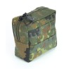 Quadro Multi-Purpose Pouch – Compact MOLLE Pouch | Zentauron