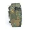 Bolsa multiusos Quadro: una bolsa MOLLE compacta | Zentauron