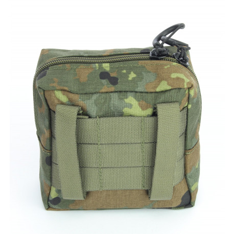 GP Pouch Quadro