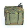 Quadro Multi-Purpose Pouch – Compact MOLLE Pouch | Zentauron