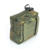 Quadro Multi-Purpose Pouch – Compact MOLLE Pouch | Zentauron