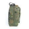 Quadro Multi-Purpose Pouch – Compact MOLLE Pouch | Zentauron