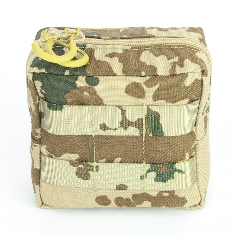 GP Pouch Quadro