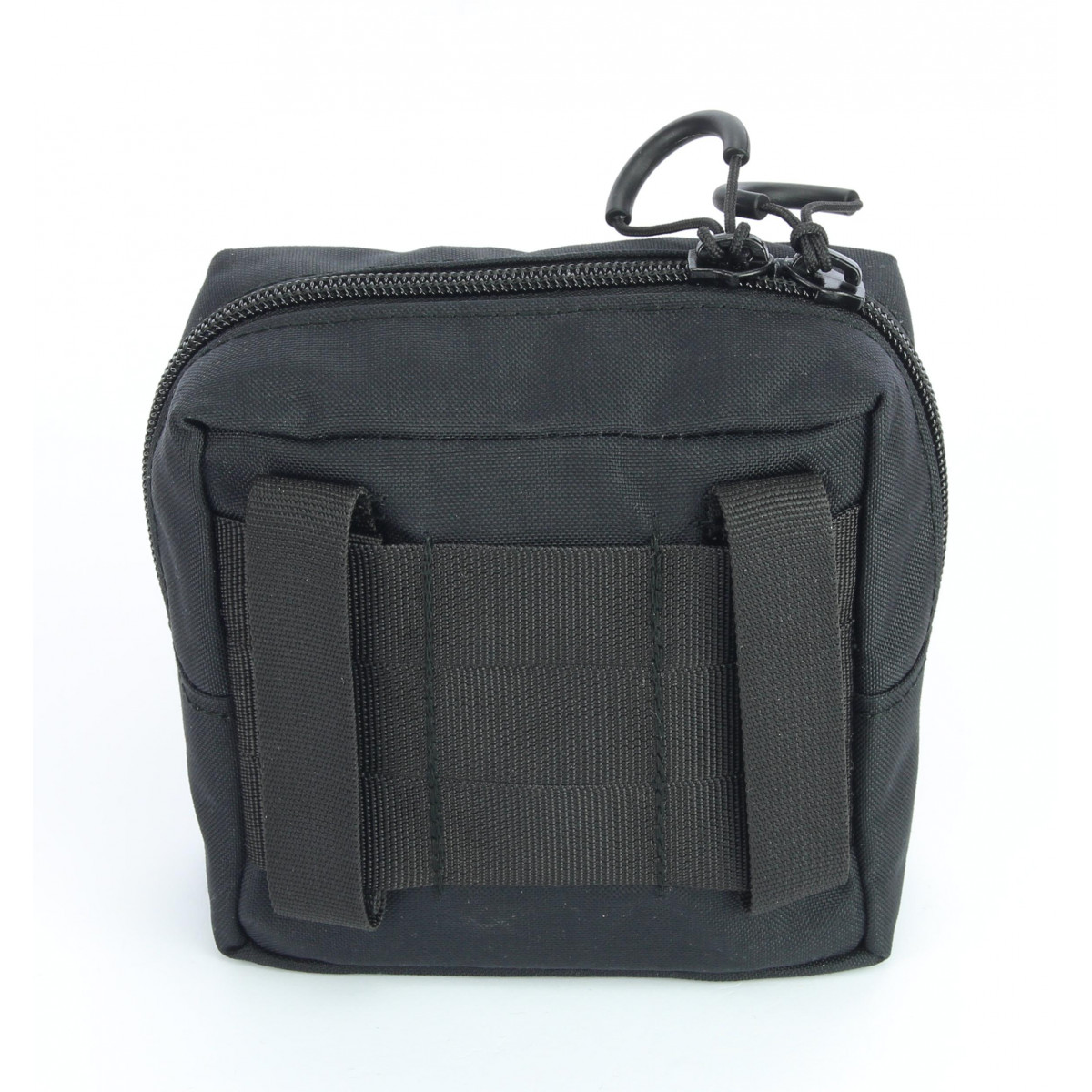 Mehzwecktasche quadro schwarz