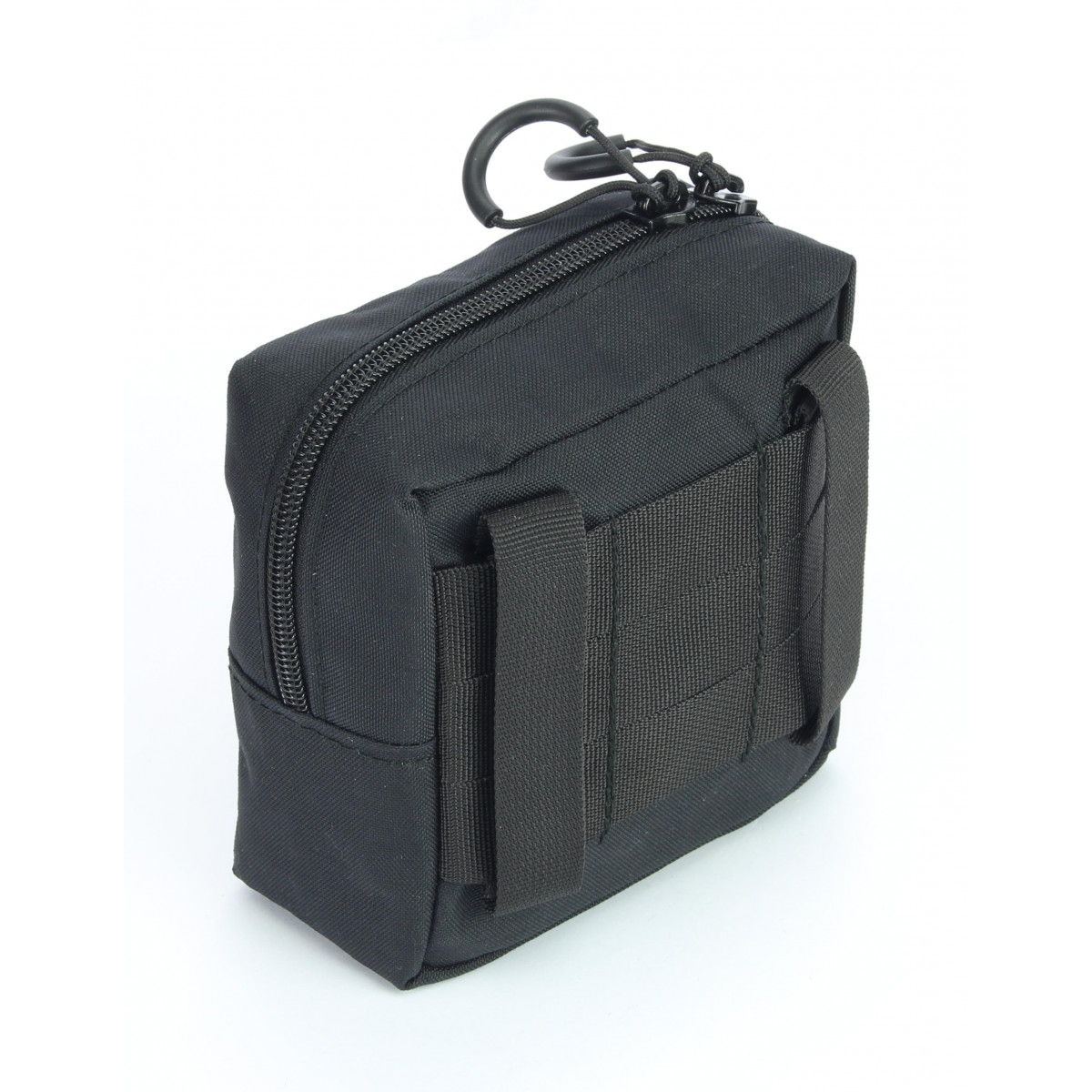 Mehzwecktasche quadro schwarz