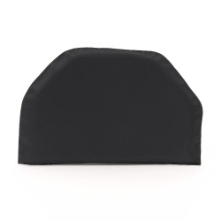 Splitterschutz Abdominal - hinten