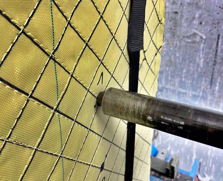 Buy cheap, buy twice – quality features for ballistic protective equipment