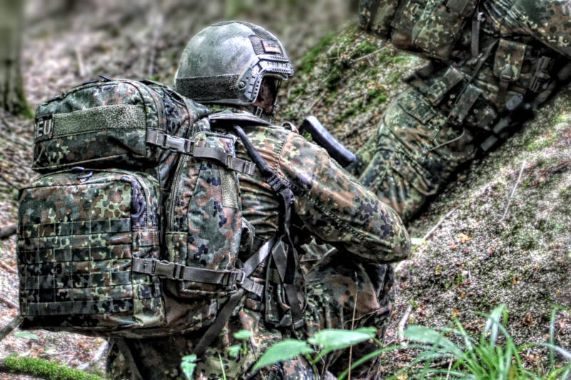 Rucksäcke von Zentauron