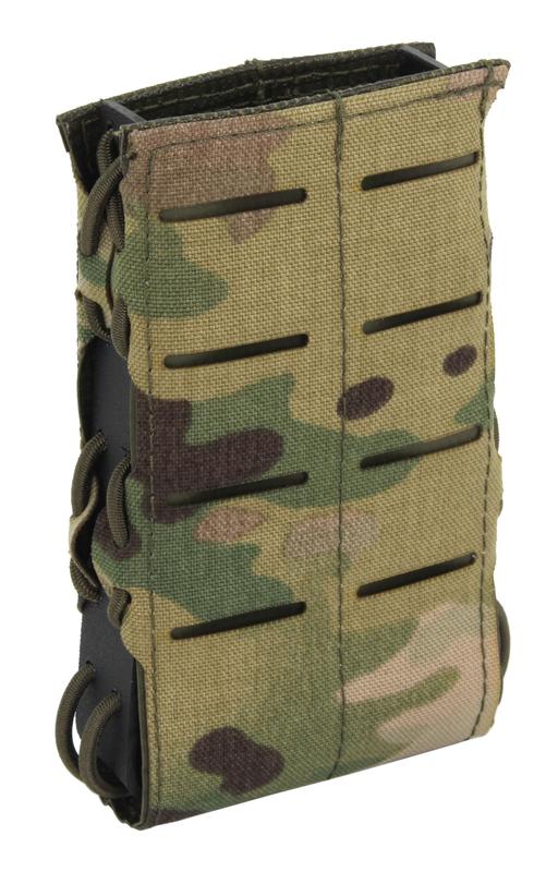 Zentauron Lasercut Fast Mag sac Multicam