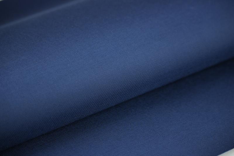 Fabric pattern dark blue