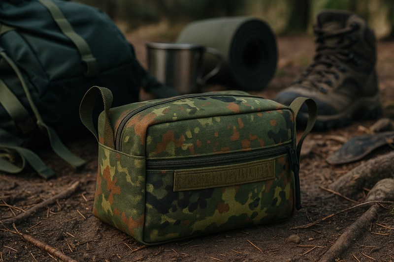 Kulturtasche Outdoor