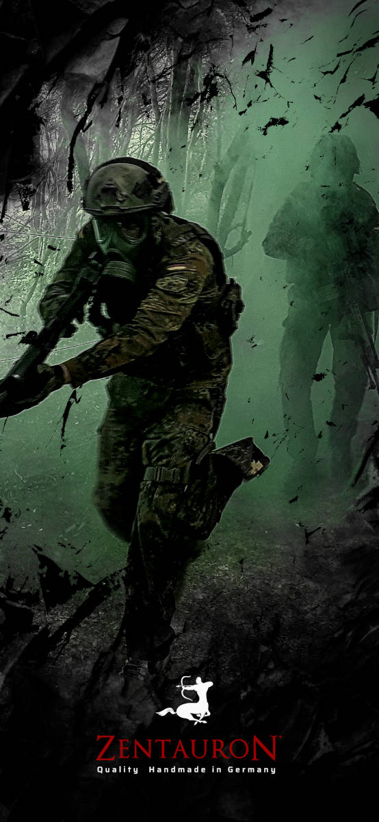 Zentauron Hintergrundbild für dein Smartphone
